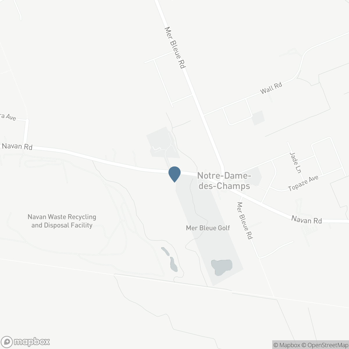 3654 NAVAN ROAD, Ottawa, Ontario K4B 1H9
